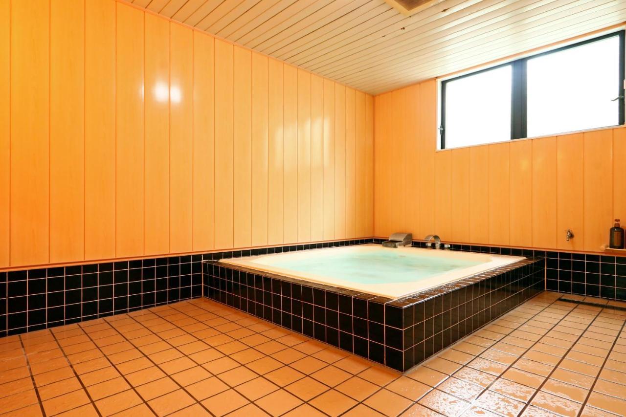 ホテル オーシャンビューはまゆう 牧之原市 エクステリア 写真